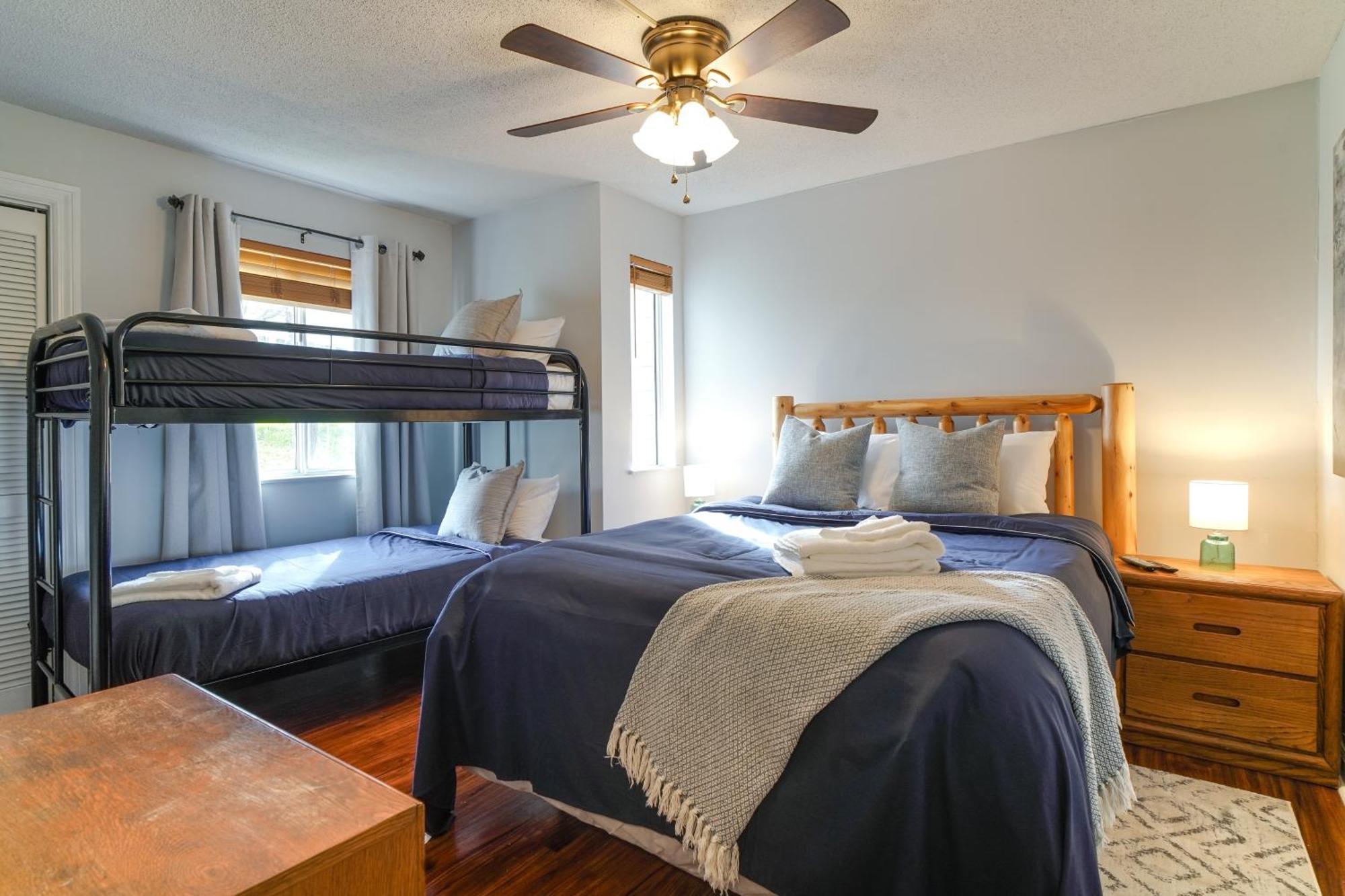 Lovely Gatlinburg Condo Pool Less Than 2 Mi To Tramway! Exterior foto