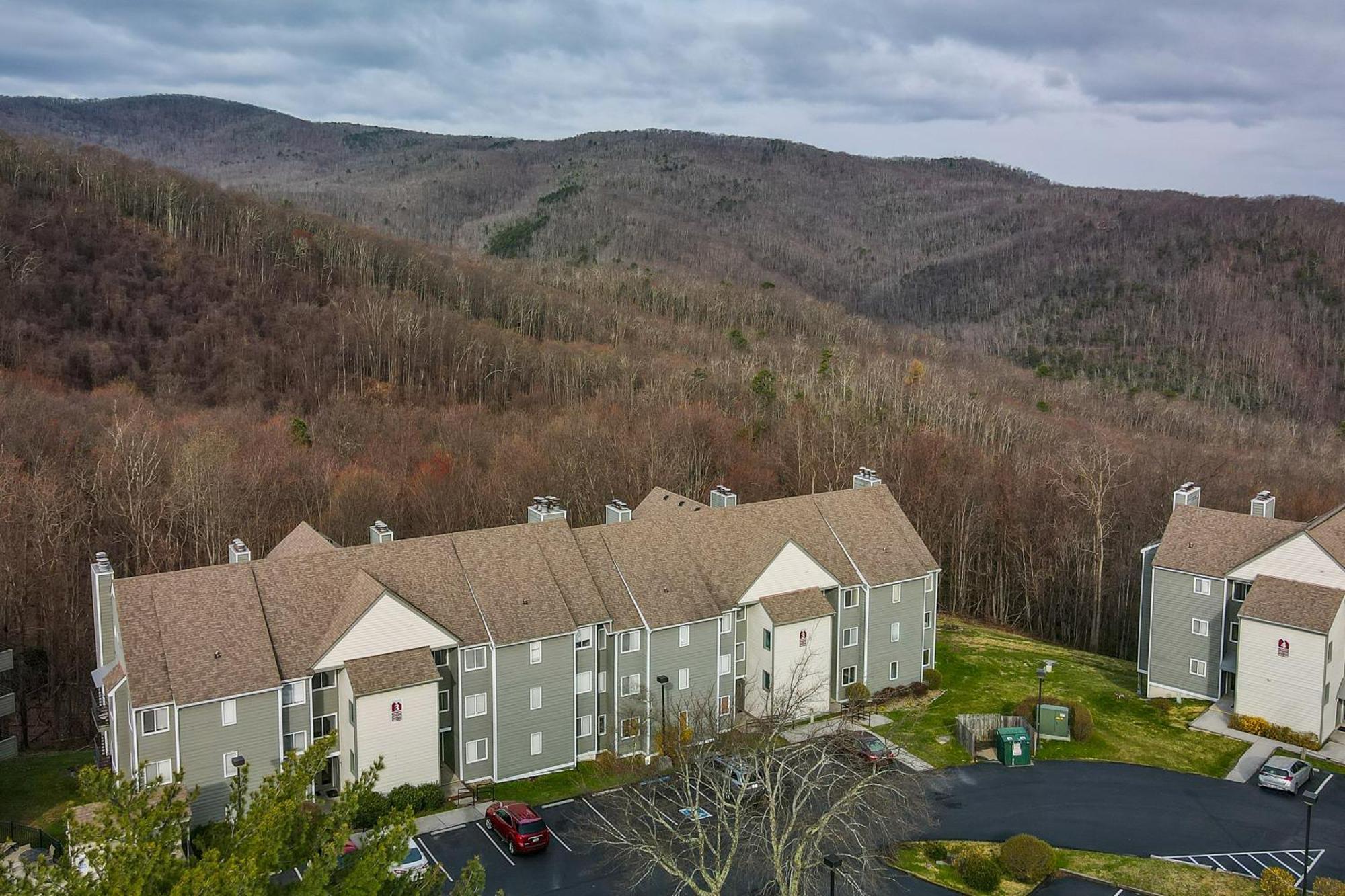 Lovely Gatlinburg Condo Pool Less Than 2 Mi To Tramway! Exterior foto