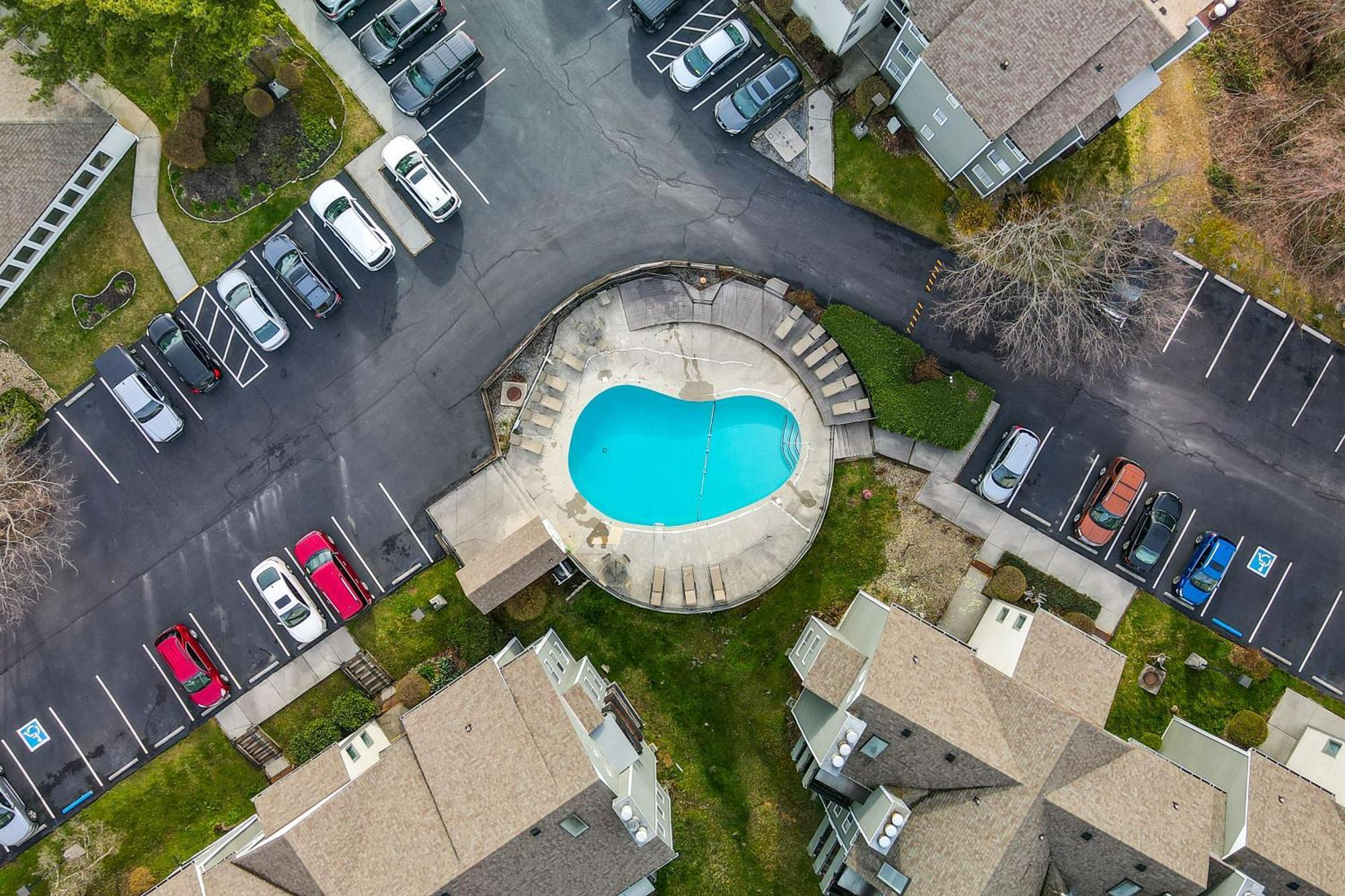Lovely Gatlinburg Condo Pool Less Than 2 Mi To Tramway! Exterior foto