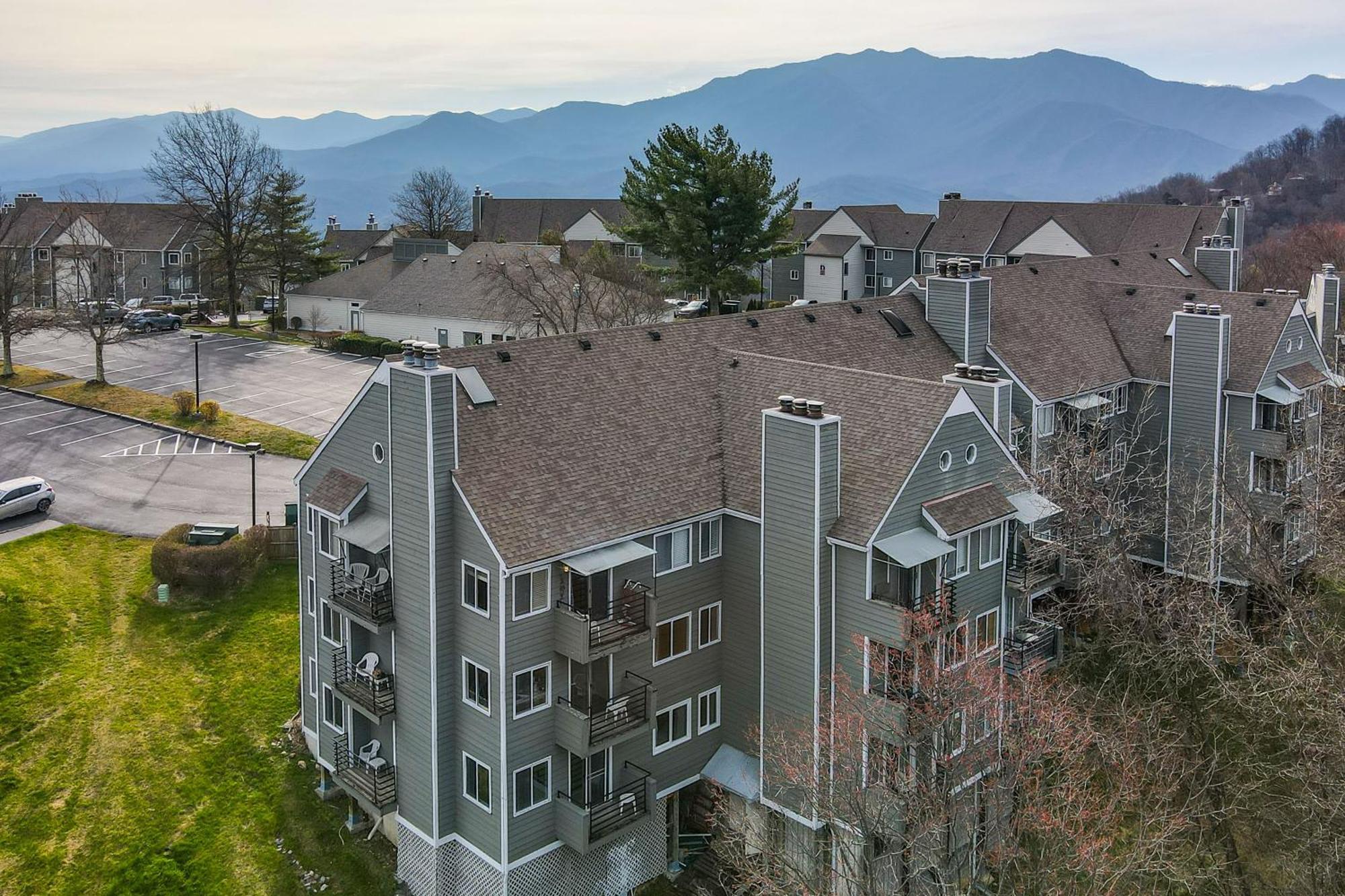 Lovely Gatlinburg Condo Pool Less Than 2 Mi To Tramway! Exterior foto
